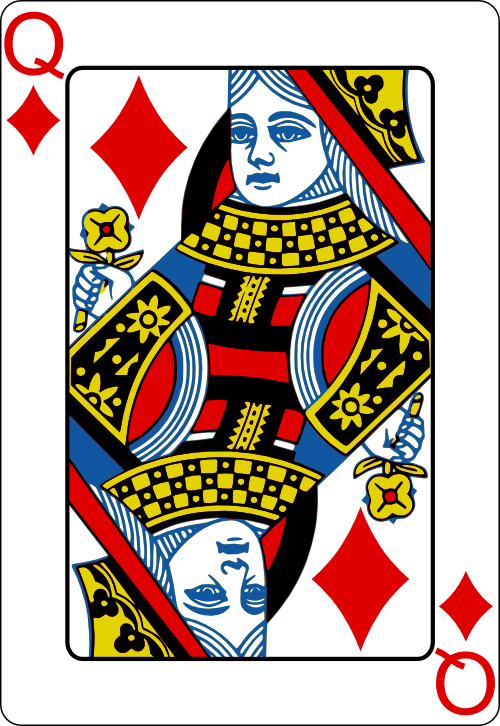 Q